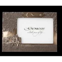Genesis Retirement Frame