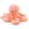 Gosh! Big Octopus Softie