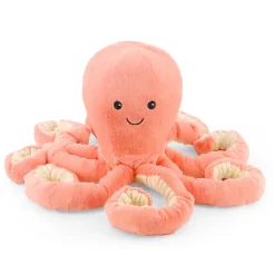 Gosh! Big Octopus Softie