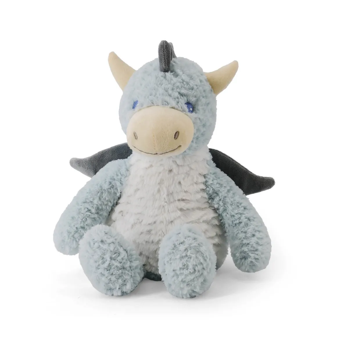 Gosh! Blue Dragon Softie