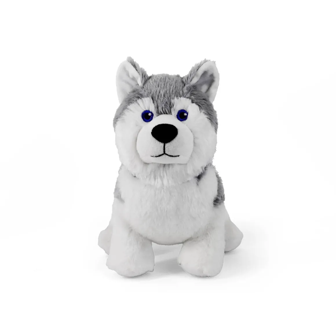 Gosh! Husky Softie
