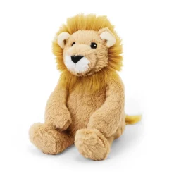 Gosh! Lion Softie