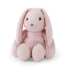 Gosh! Small Pink Bunny Softie