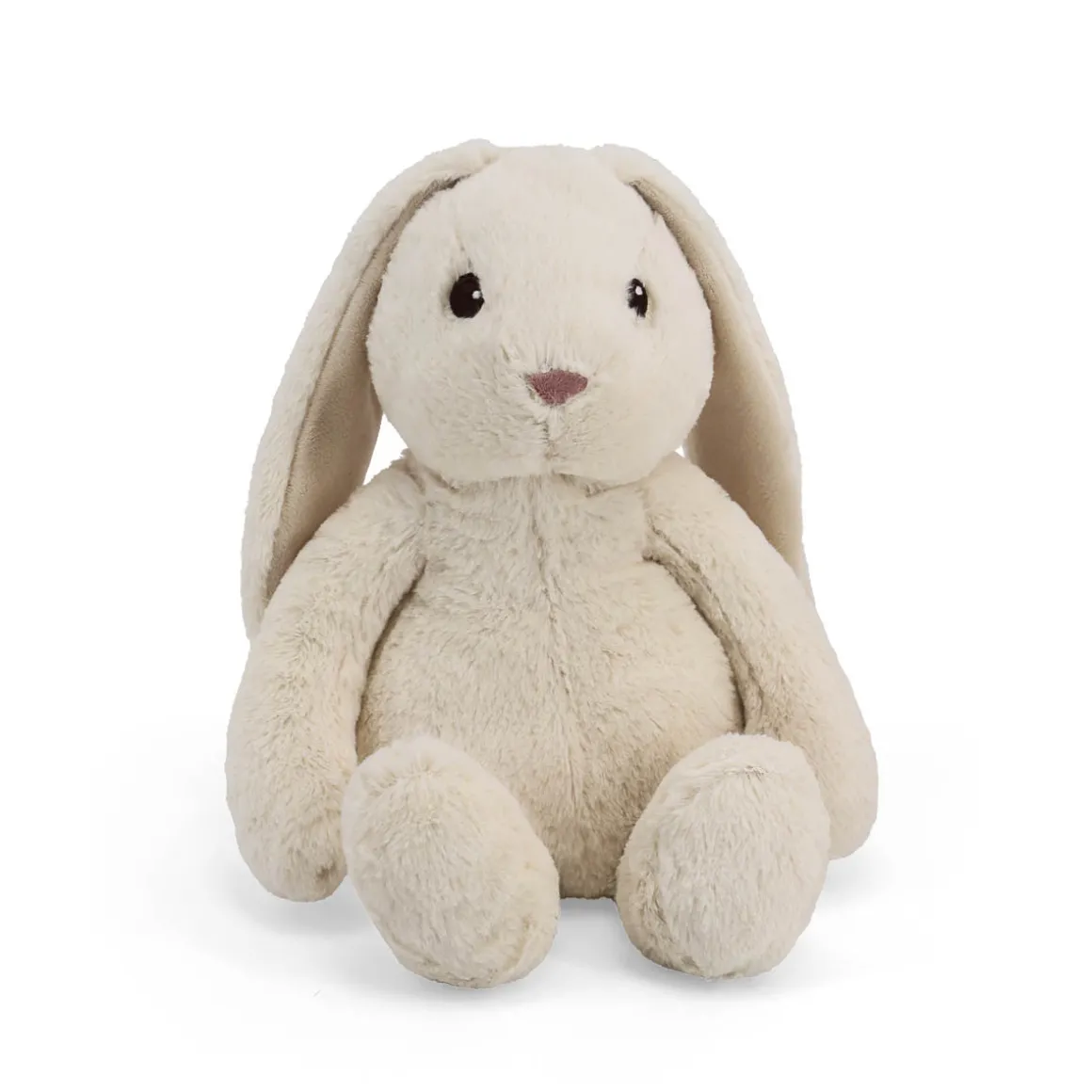 Gosh! White Bunny Softie