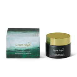 Green Angel | Foot Cream