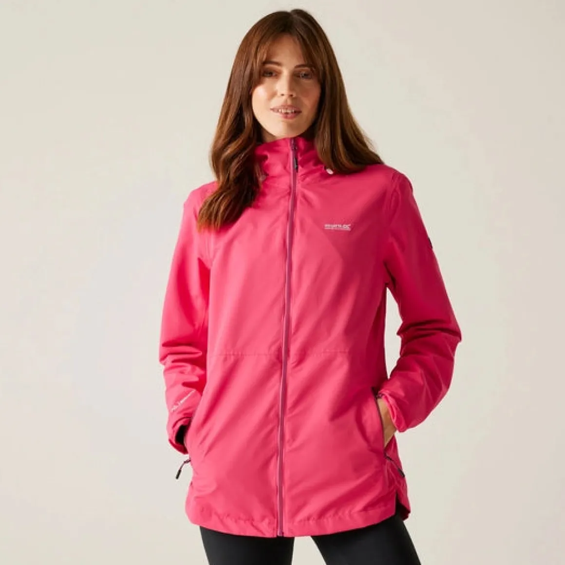 Hamara Ladies Regatta Jacket