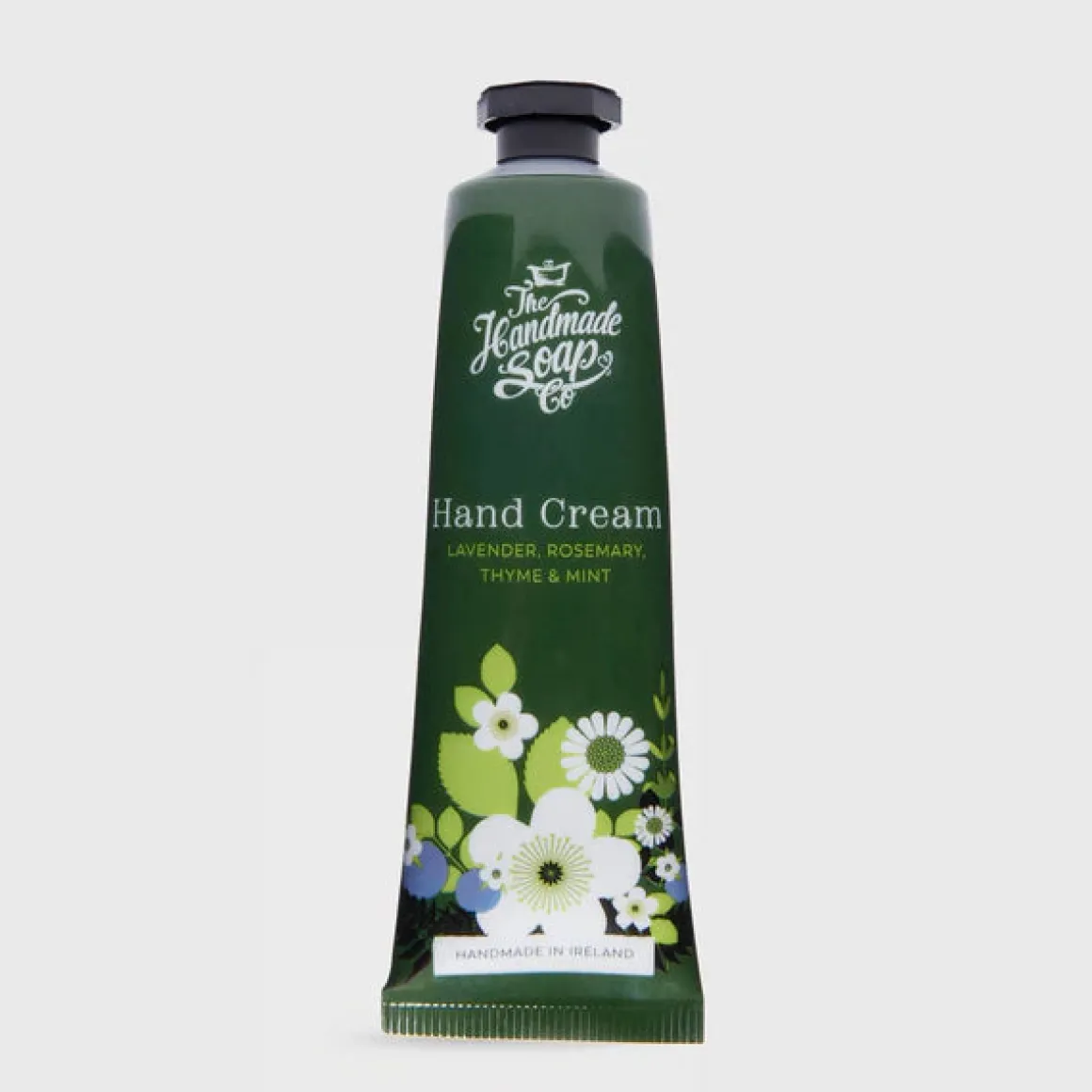 Hand Cream - Lavender Rosemary Thyme & Mint , Tube