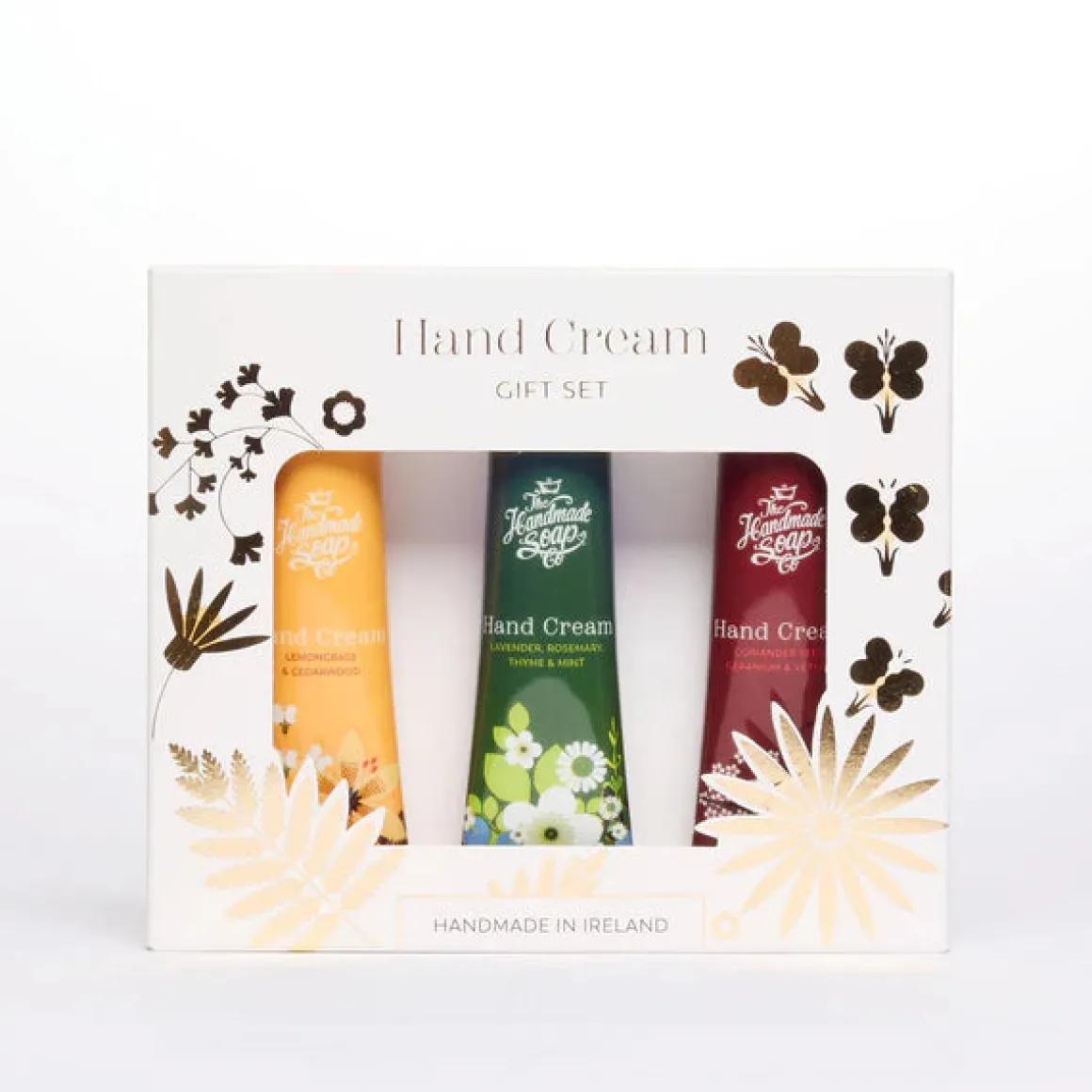 Hand Cream Gift Set
