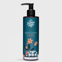 Hand Lotion , Bitter Orange Pink Pepper & Hay