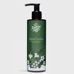 Hand Lotion - Lavender Rosemary Thyme & Mint