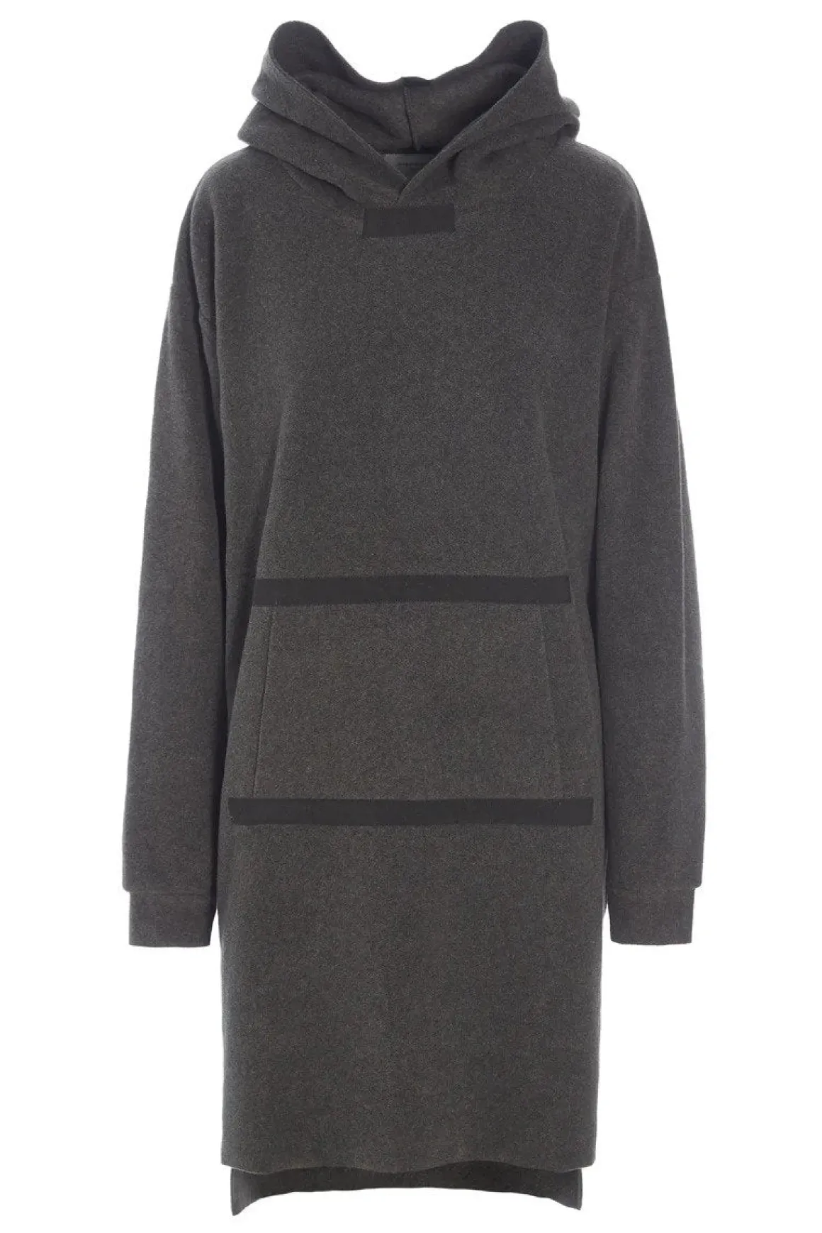 Henriette Steffensen | Hooded Tunic -Bark