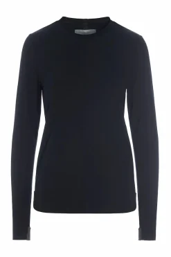 Henriette Steffensen Jersey Top
