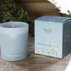 Herb Dublin | Atlantic Sea Salt and Clary Sage Candle