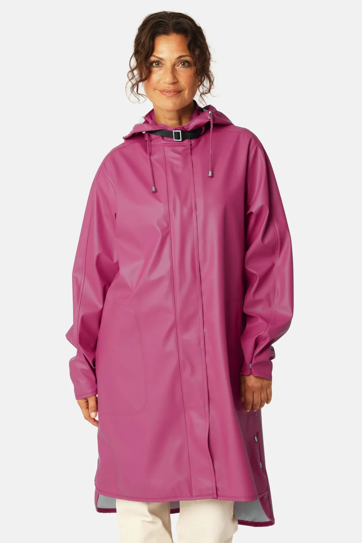 Ilse Jacobsen Rain71 , Magenta