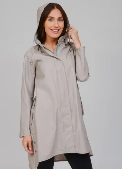 Ilse Jacobsen Rain71 Jacket , Atmosphere