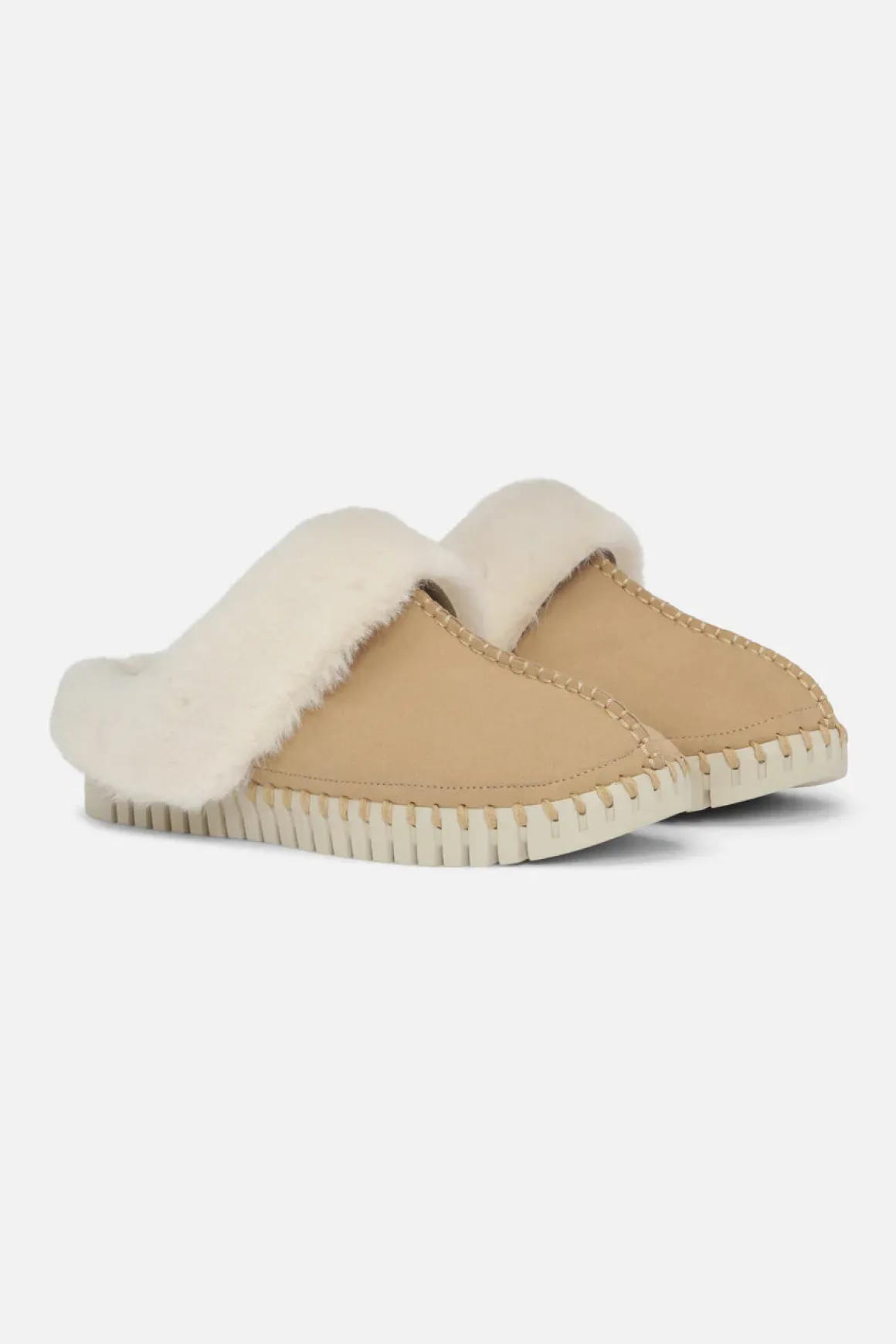 Ilse Jacobsen Slippers