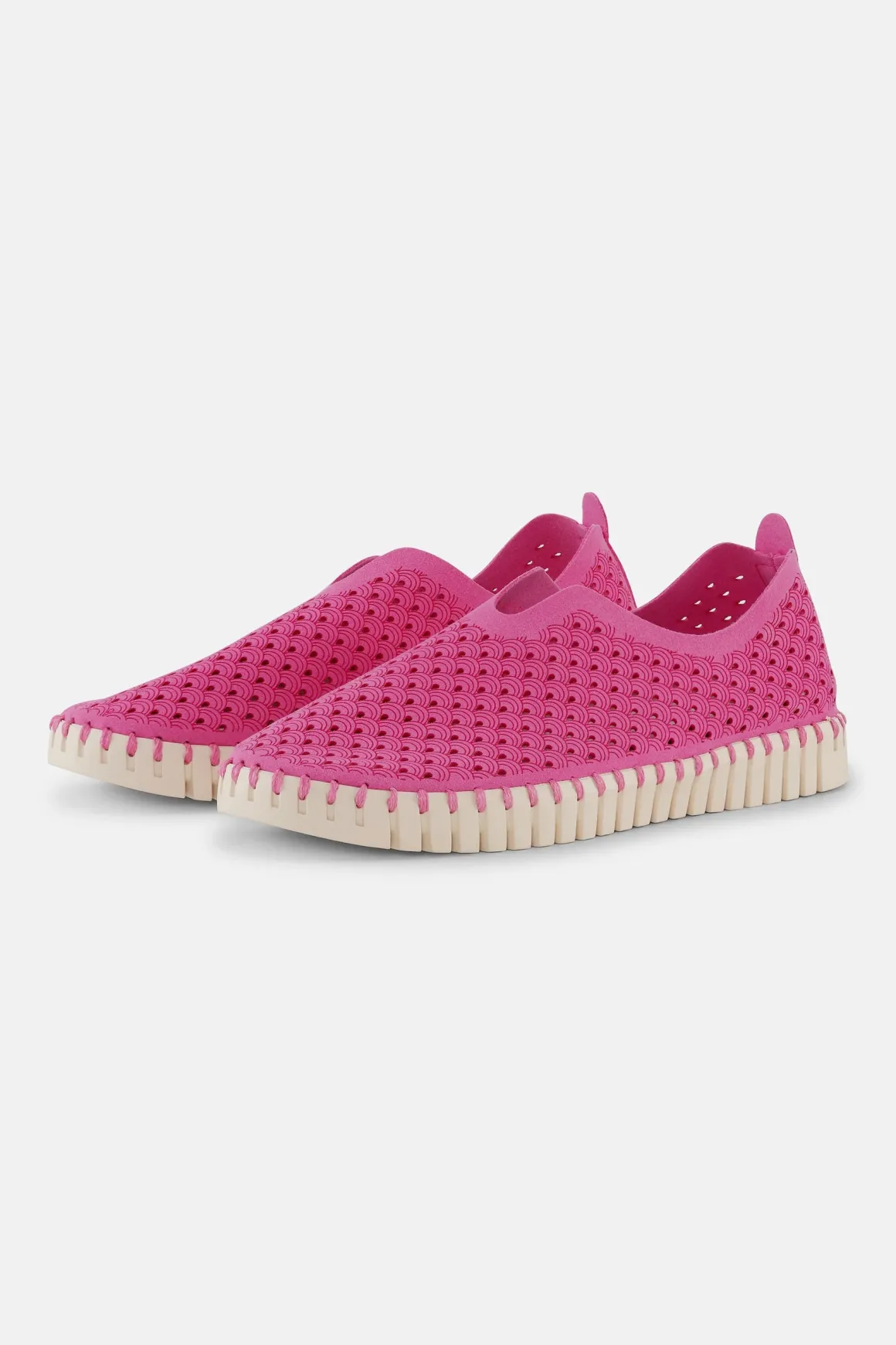 Ilse Jacobsen Tulip Flat Shoes