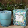 Irish Botanicals | Sweet Kombu and Seagrass Candle