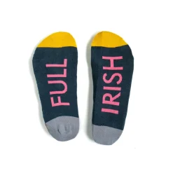 Irish Socksciety | Full Irish Socks - Multicoloured