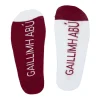Irish Socksciety Stocaí Gaillimh Abú