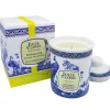 Julie Clarke | Lemongrass and Ginger Candle
