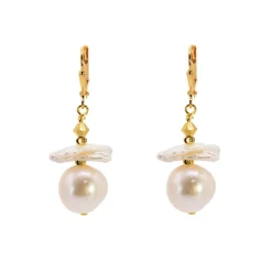 K Kajoux Atelier Radiant Earrings