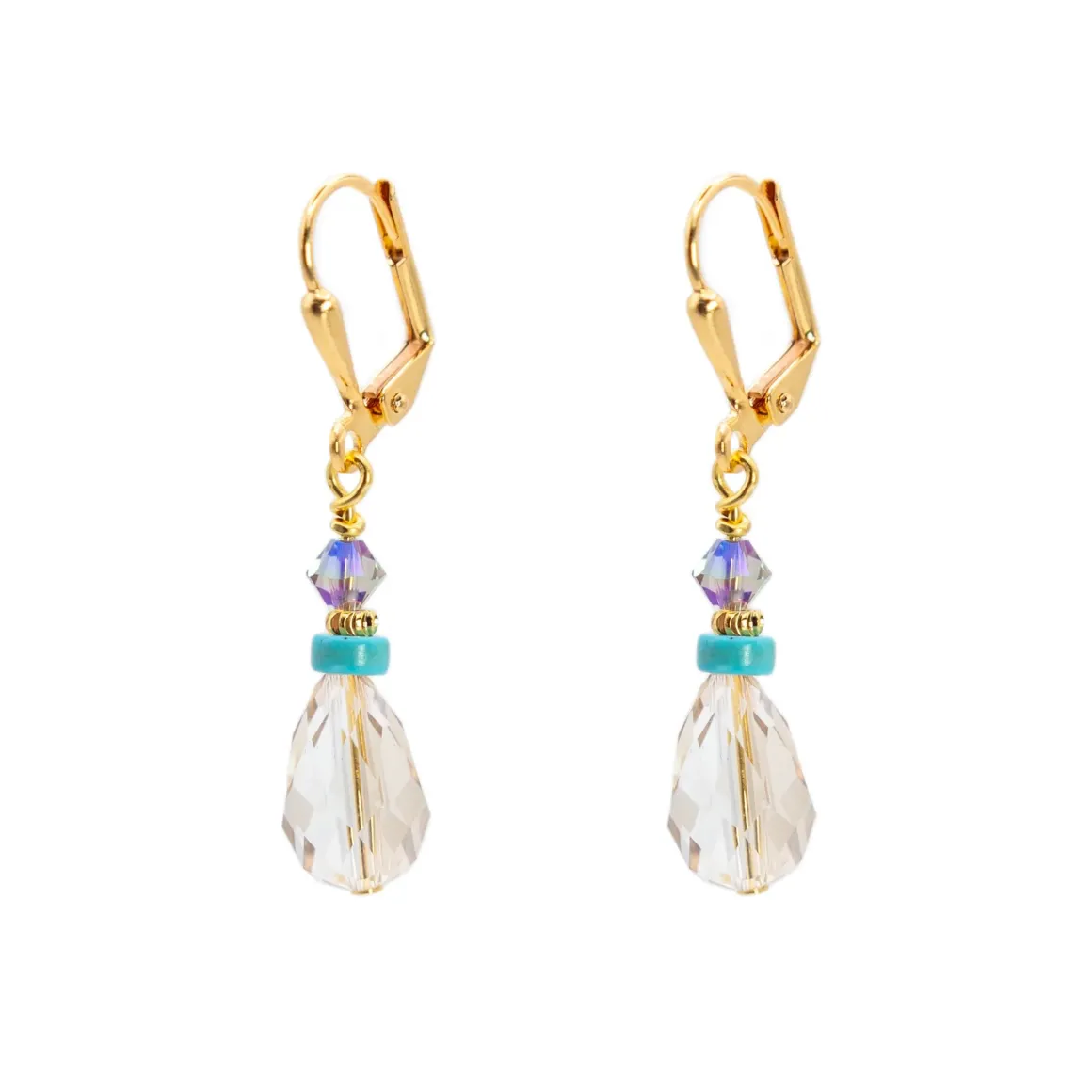 K Kajoux Wild Fire Drops