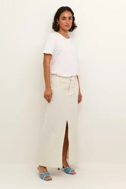 Kaffe Daniella Long Skirt