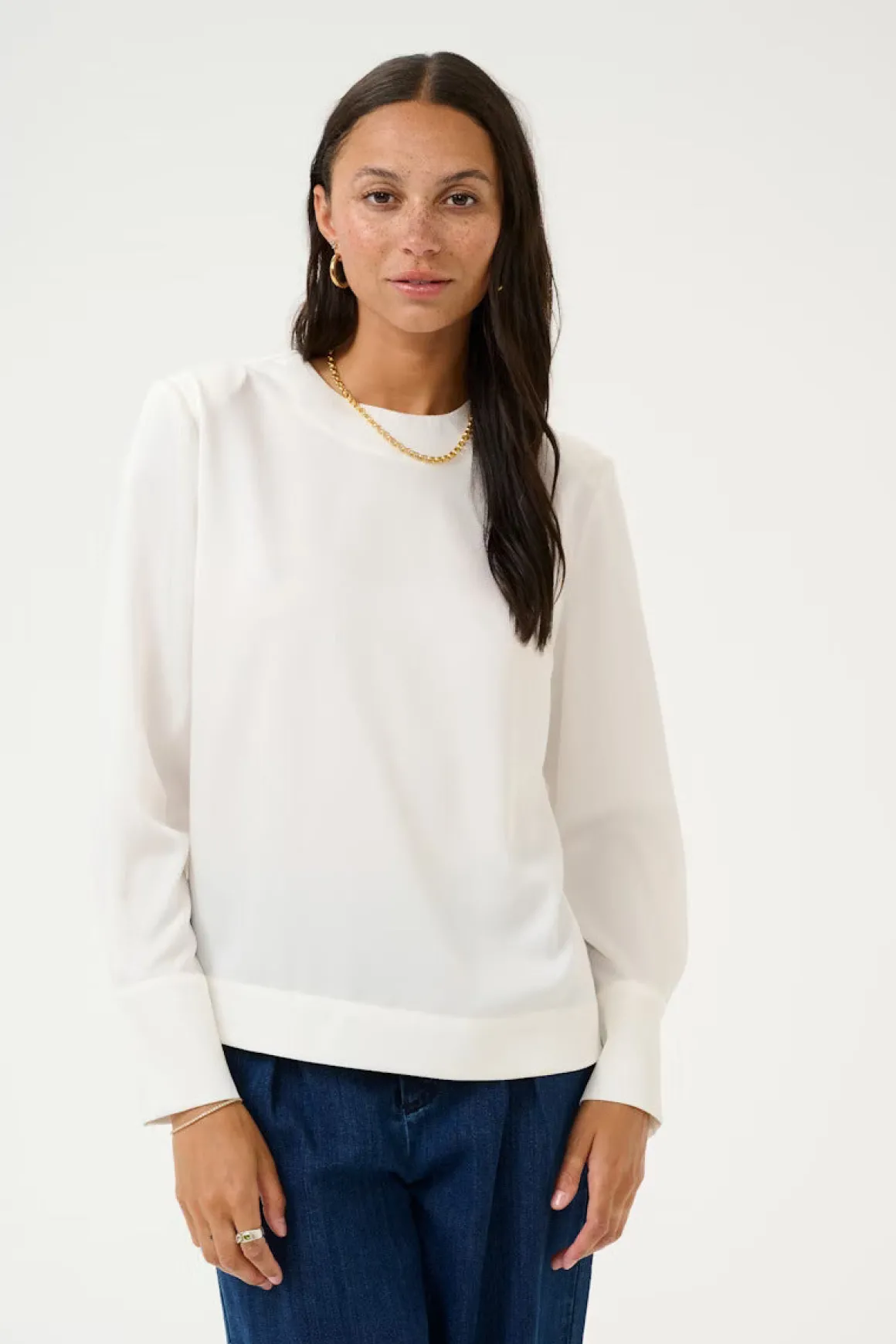 Kaffe Kabonita Blouse