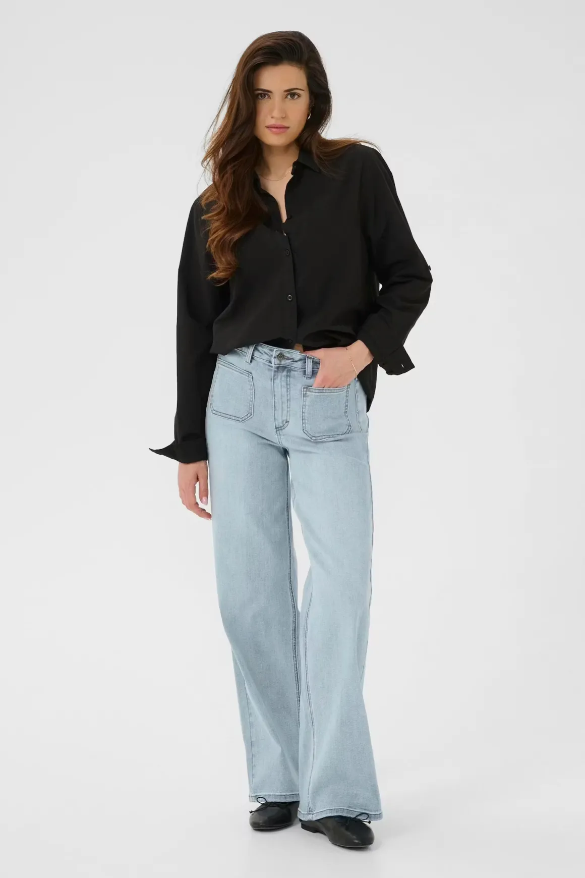 Kaffe KAbrook Jeans