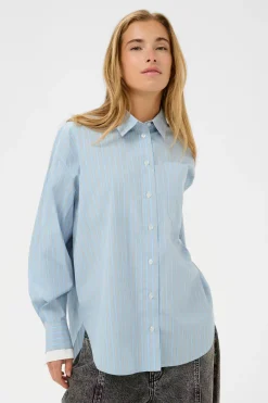 Kaffe KAlevia Shirt