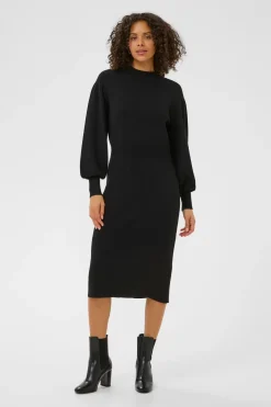 Kaffe KAmarina Knit Dress