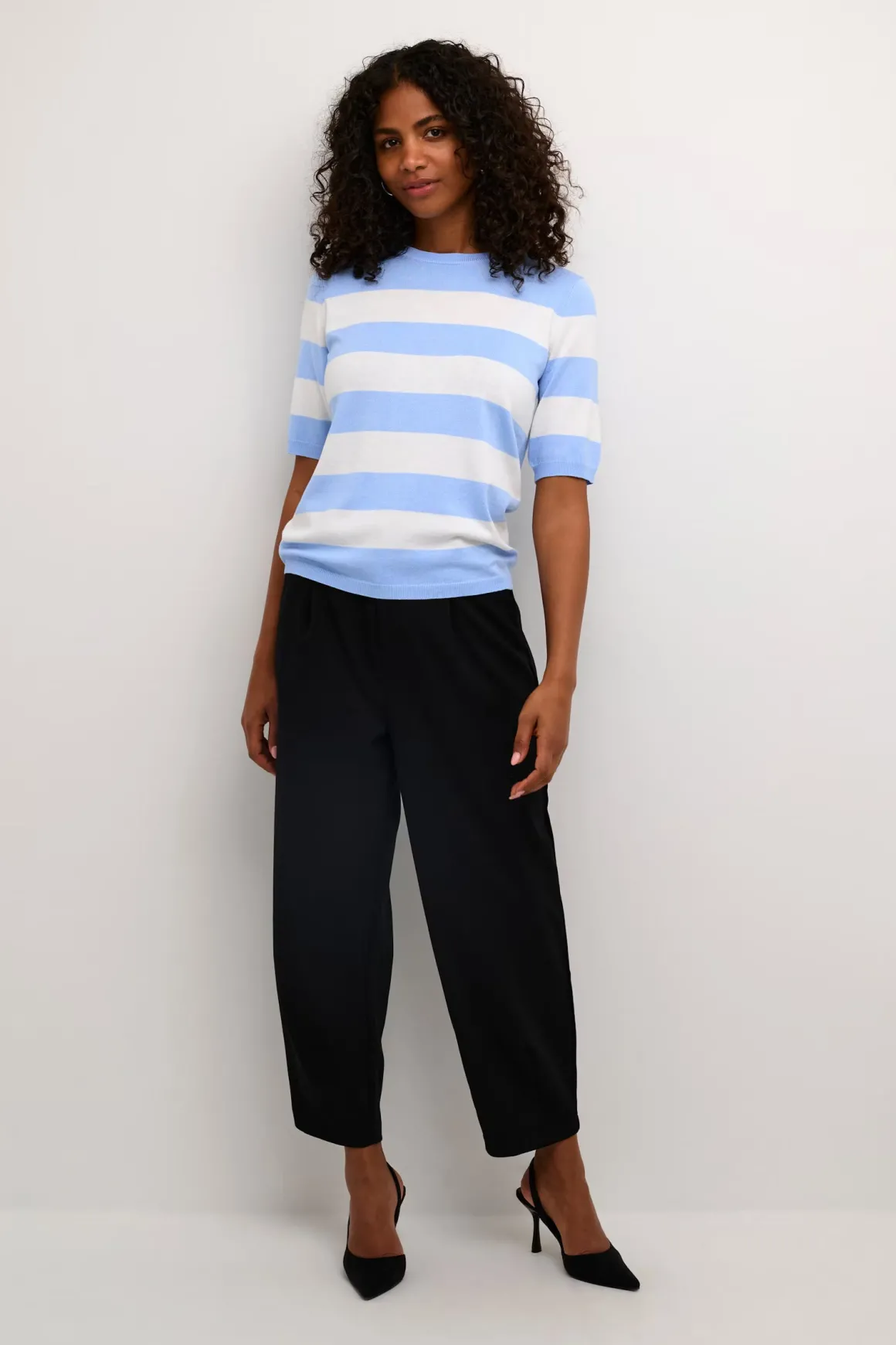 Kaffe KAmerle Trousers