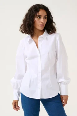 Kaffe KAnicole Shirt