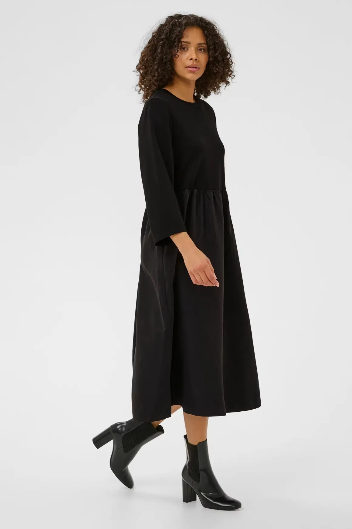 Kaffe KARosa Dress