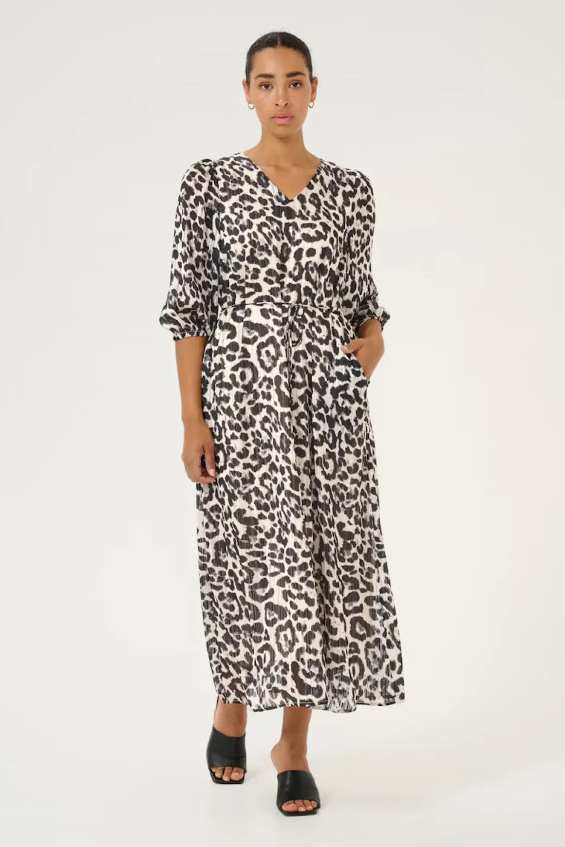 Kaffe KAsepia Dress