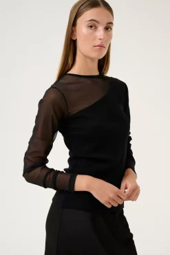 Karen by Simonsen KBTrille Top