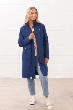 Lighthouse Annika Coat