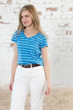 Lighthouse Ariana Short Sleeve T-Shirt
