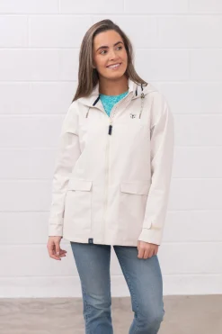 Lighthouse Beachcomber Jacket