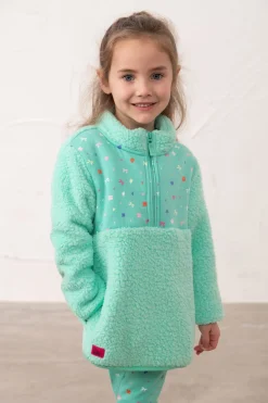 Lighthouse Cassie Fleece