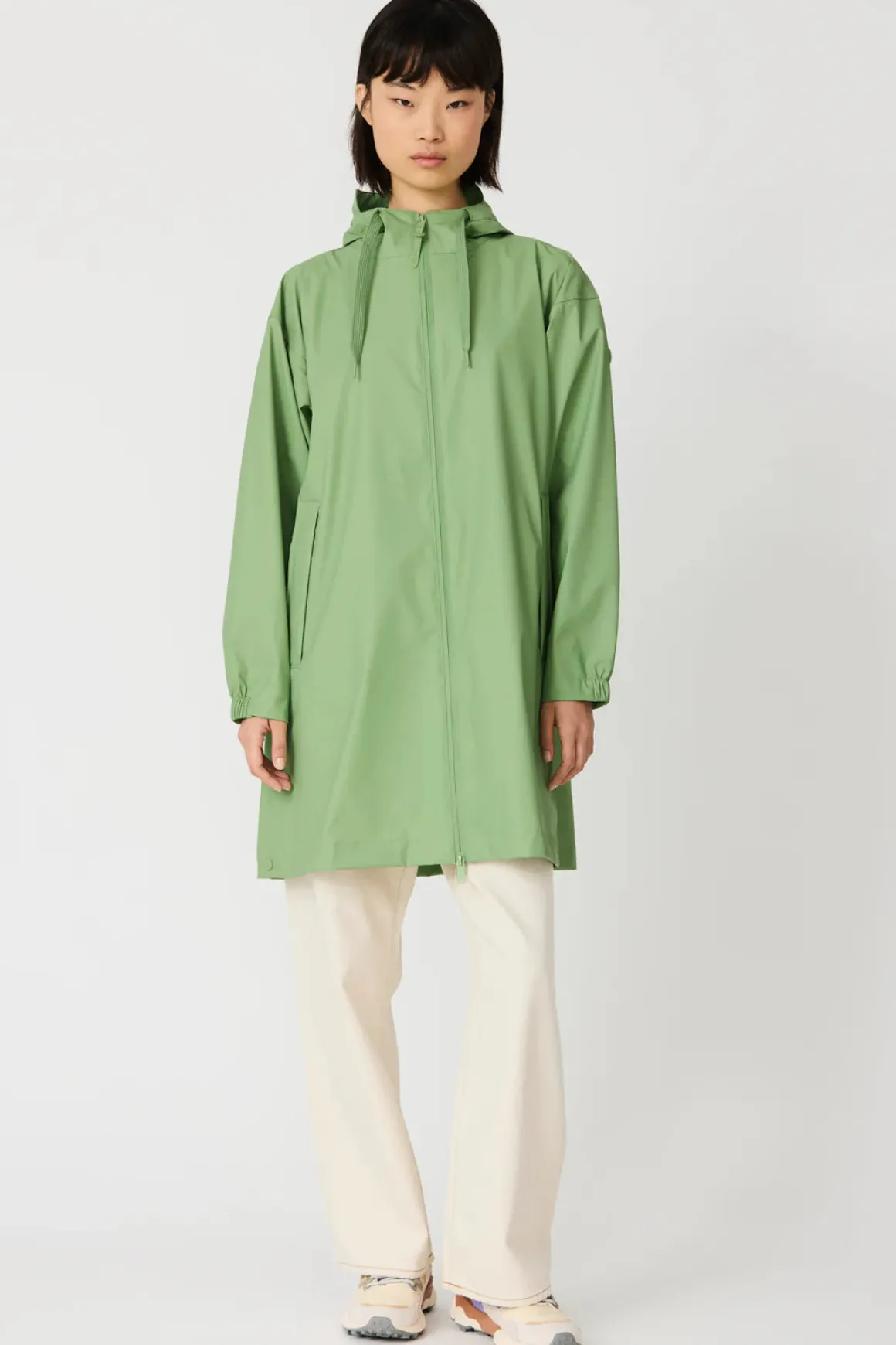 Lighthouse Ondina Waterproof Raincoat