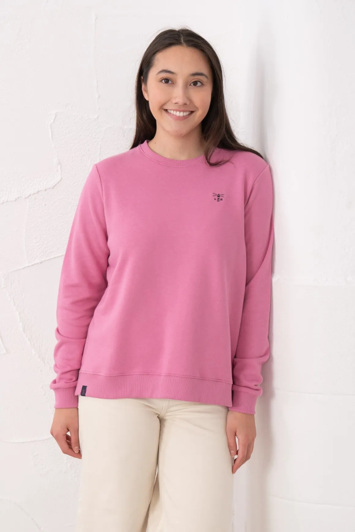 Lighthouse Seaside Jersey Top