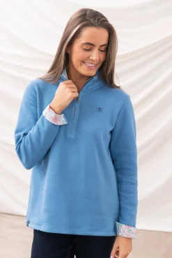 Lighthouse Shore Sweatshirt
