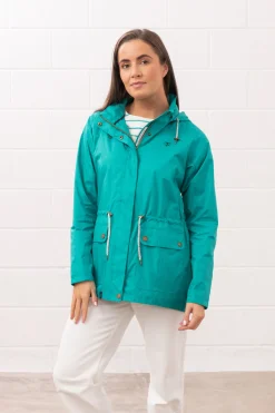 Lighthouse Willow Jacket