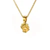 Loinnir Jewellery Giants Causeway Necklace