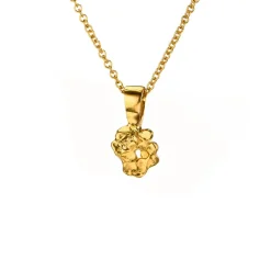 Loinnir Jewellery Giants Causeway Necklace
