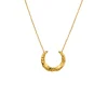 Loinnir Jewellery Torc Necklace