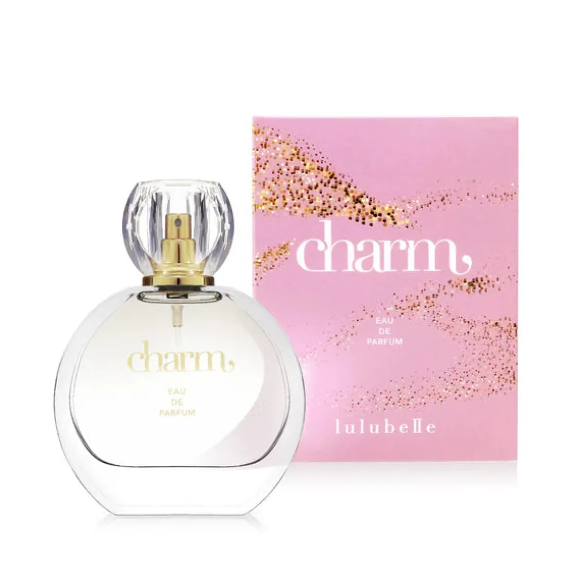 Lulu Belle Charm Perfume