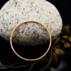 Lynsey De Burca | Ancaire Silver/Gold Necklace